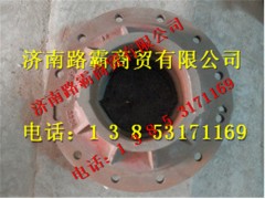 88904304,重工大轮边后轮毂,济南汇德卡汽车零部件有限公司