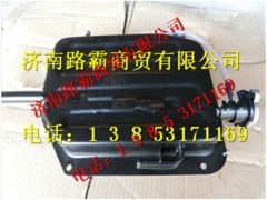 1311N-010-56,重工矿车用膨胀水箱,济南汇德卡汽车零部件有限公司