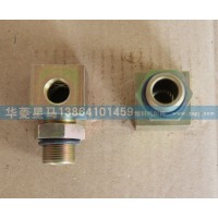 35AD-27107-B四通機(jī)頭體
