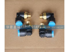 35FL12016,快插直角,济南华骏汽车贸易有限公司