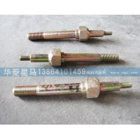 50A-05017-1支撑轴前减振悬置粗丝