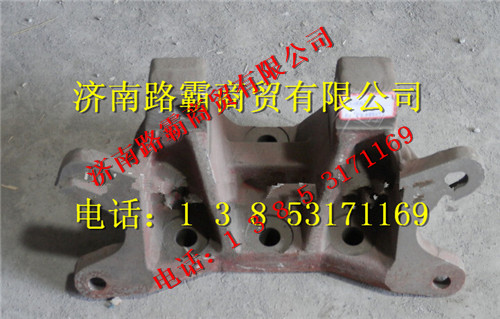 80683002,重工气室支架（右）,济南汇德卡汽车零部件有限公司