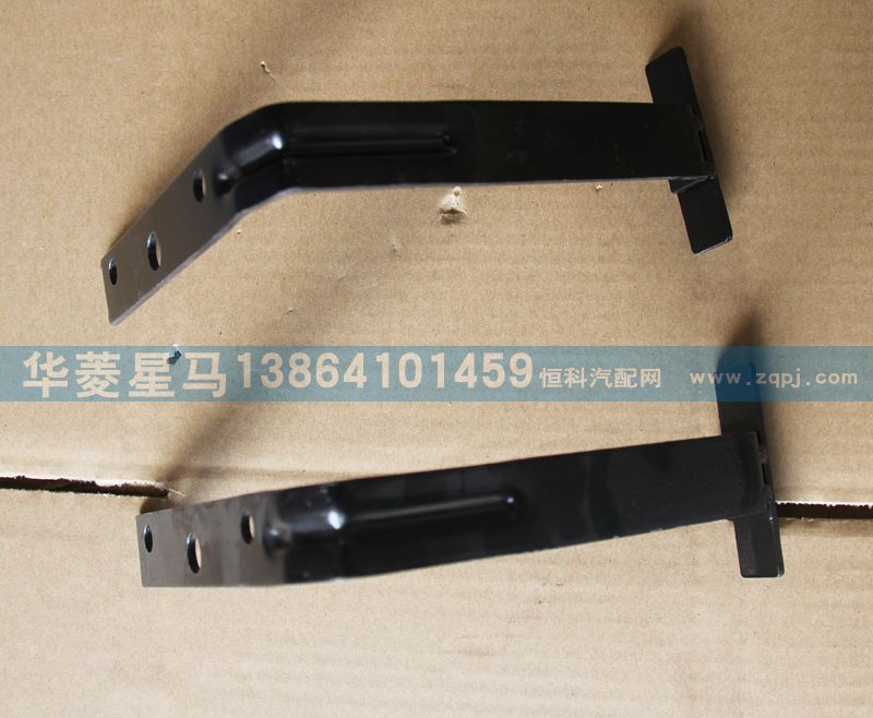 81F-08031-A,管路支架总成,济南华骏汽车贸易有限公司