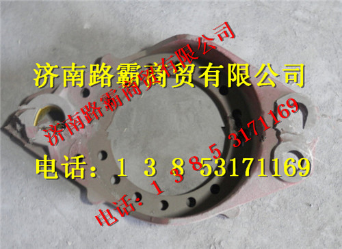 8478001,重工制动支架,济南汇德卡汽车零部件有限公司