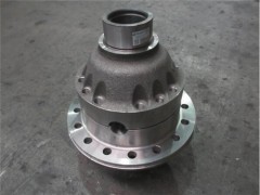 81.35100.6361,轮间差速器,济南汇德卡汽车零部件有限公司