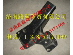 34734000001,重工助力缸支架,济南汇德卡汽车零部件有限公司