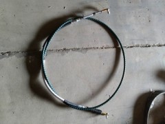 WG9725240234,T7H  换挡线总成,济南鼎恒重型汽车配件有限公司