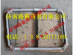 ,重工左侧推拉玻璃总成,济南汇德卡汽车零部件有限公司