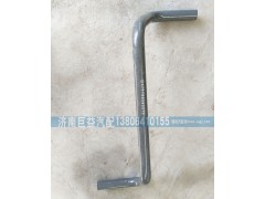 AZ9725590370,弯管,济南盛伟汽配