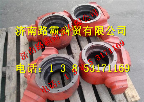 3501-2918019G2,泰特平衡轴壳,济南汇德卡汽车零部件有限公司