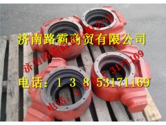 3501-2918019G2,泰特平衡轴壳,济南汇德卡汽车零部件有限公司