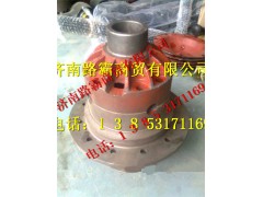 82030514   82030503,特种车原厂差速器壳,济南汇德卡汽车零部件有限公司