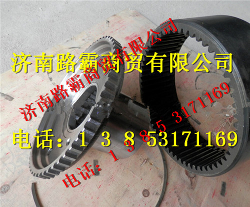 83773207,齿圈支撑,济南汇德卡汽车零部件有限公司