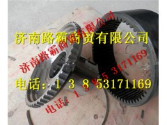 83773207,齿圈支撑,济南汇德卡汽车零部件有限公司