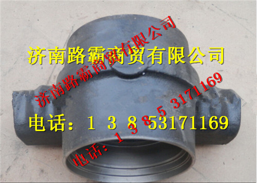 34029110032,平衡轴壳,济南汇德卡汽车零部件有限公司