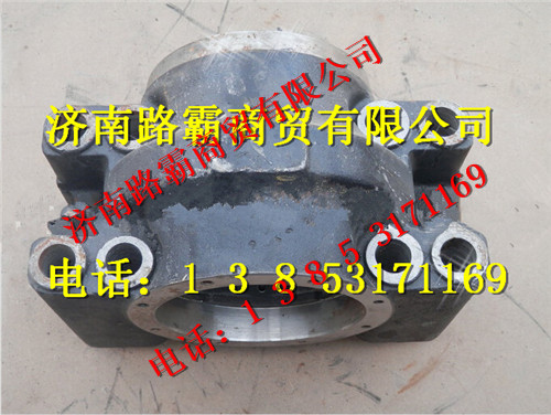 34029110025,平衡轴壳,济南汇德卡汽车零部件有限公司