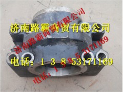 34029110025,平衡轴壳,济南汇德卡汽车零部件有限公司