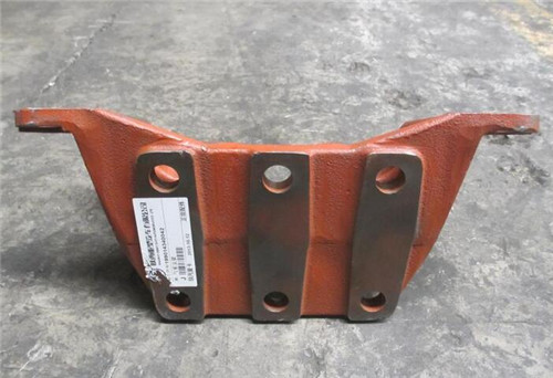 199014340042.,气室支架,济南汇德卡汽车零部件有限公司