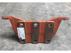 199014340042.,气室支架,济南汇德卡汽车零部件有限公司