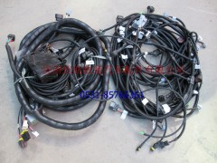 13253362800361325736280007,车架线束,济南恺航欧曼汽车配件有限公司