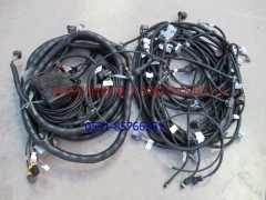 13253362800361325736280007,车架线束,济南恺航欧曼汽车配件有限公司