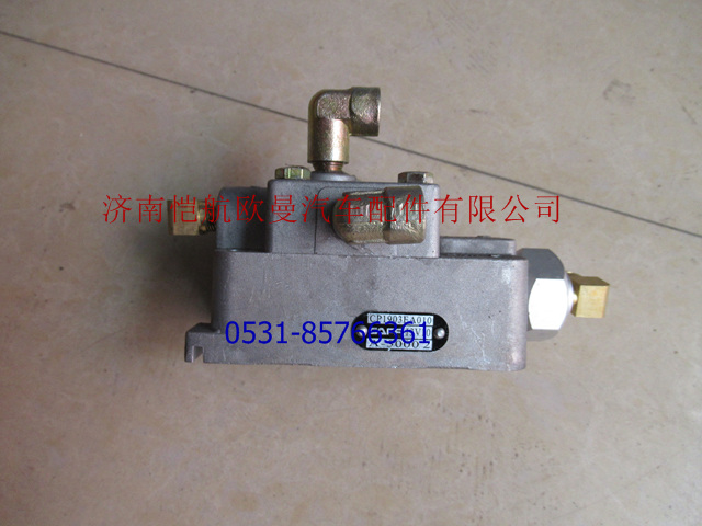 CP1903EA010A-50002,变速箱随动阀 (2),济南恺航欧曼汽车配件有限公司