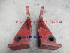 3502-09B5-111,后分室支架457左,济南恺航欧曼汽车配件有限公司