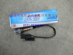 0258007206612600190242,氧传感器10L,济南恺航欧曼汽车配件有限公司
