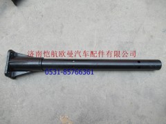 H4312060001A0,后轮前管梁GTL左,济南恺航欧曼汽车配件有限公司