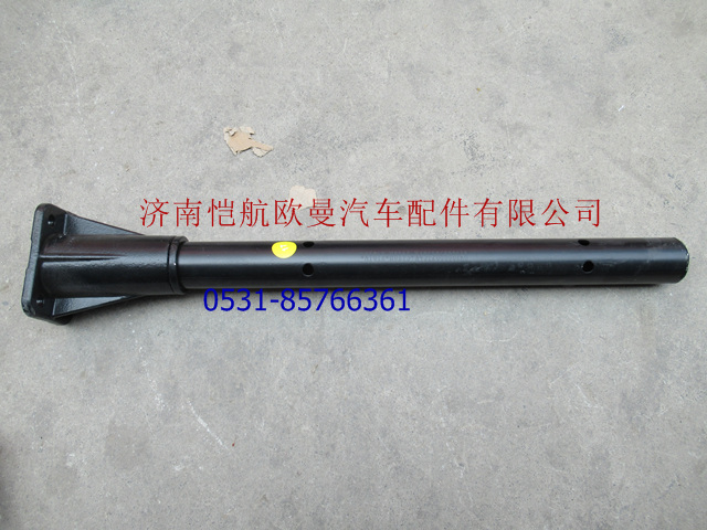 H4312060002A0,后轮前管梁GTL右,济南恺航欧曼汽车配件有限公司