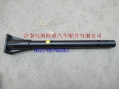 H4312060002A0,后轮前管梁GTL右,济南恺航欧曼汽车配件有限公司