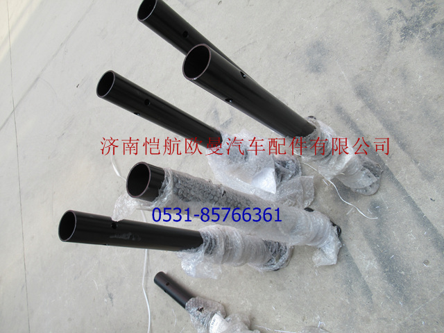 H4312060004A0,后管梁GTL右,济南恺航欧曼汽车配件有限公司