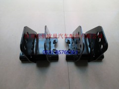 H4831022802A0,保险杠下横梁支架GTL右,济南恺航欧曼汽车配件有限公司