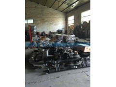 ,,济南沃跃欧曼汽车配件有限公司