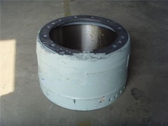 DZ91129399315,后制动鼓,济南汇德卡汽车零部件有限公司