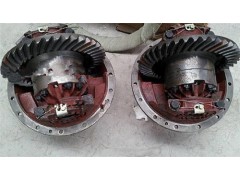 82811500.,后桥主减总成,济南汇德卡汽车零部件有限公司