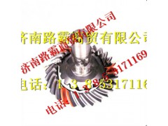 75200431,被动螺旋伞齿轮,济南汇德卡汽车零部件有限公司