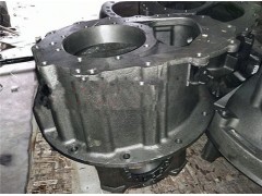 NXG1201KFH241,中桥主减速器壳,济南汇德卡汽车零部件有限公司