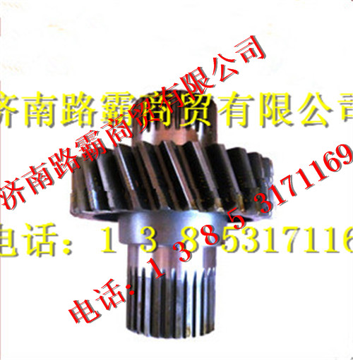 82179603,被动螺旋伞齿轮,济南汇德卡汽车零部件有限公司