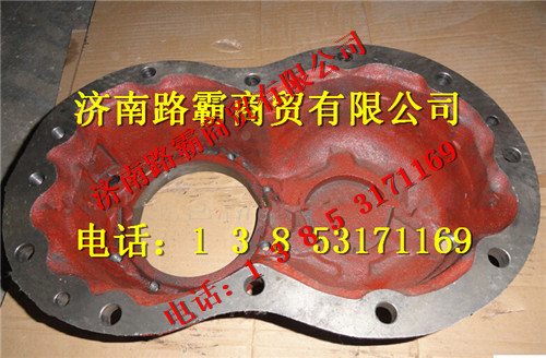 79800034,桥中桥主减壳,济南汇德卡汽车零部件有限公司