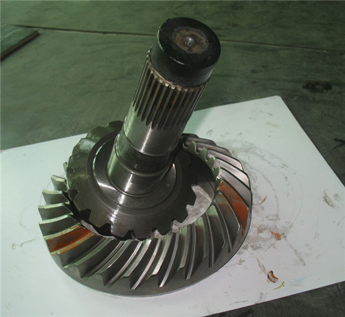 AZ9981320158,盆角齿,济南汇德卡汽车零部件有限公司