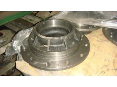 WG9970340009.,后轮毂,济南汇德卡汽车零部件有限公司