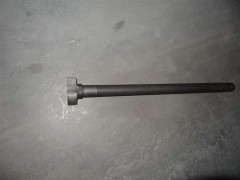 WG9981340427.,制动凸轮轴(左、右,济南汇德卡汽车零部件有限公司