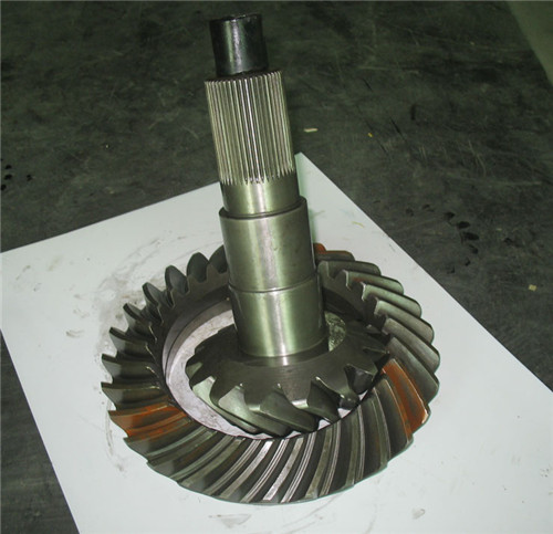 AZ9231320914.,盆角齿,济南汇德卡汽车零部件有限公司