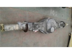 TZ56077000390    TZ56077000065.,桥壳,济南汇德卡汽车零部件有限公司