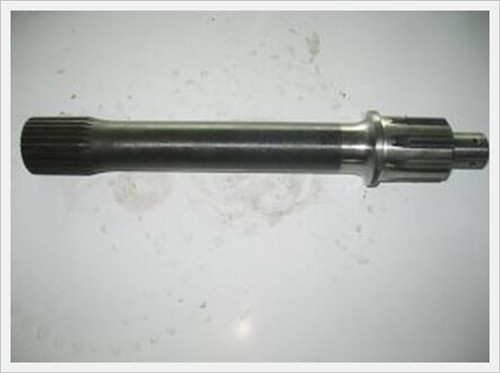 ,贯通轴（8齿）,济南汇德卡汽车零部件有限公司