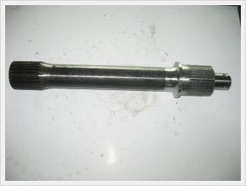 ,贯通轴,济南汇德卡汽车零部件有限公司