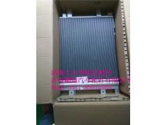 WG1682827060,新斯太尔冷凝器总成,济南鹏翔汽车配件有限公司