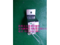 WG1682167154.,新斯太尔司机侧杂物箱支架,济南鹏翔汽车配件有限公司