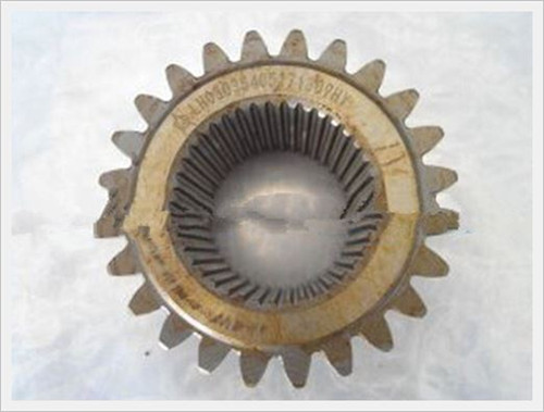 A0303540017,轮边太阳轮,济南汇德卡汽车零部件有限公司